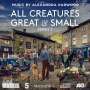 : All Creatures Great & Small: Series 2, CD