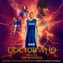 : Doctor Who: Series 13: The Specials, CD,CD,CD