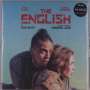 : The English (Transparent Yellow & Blue Vinyl), LP,LP