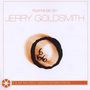 Jerry Goldsmith: Film Music Masterworks, CD