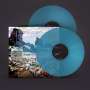 Placebo: Never Let Me Go (Limited Edition) (Transparent Turquoise Vinyl), LP,LP