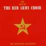 The Red Army Choir (Les Choeurs De L'Armée Rouge): The Definitive Collection, CD,CD
