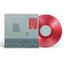 They Might Be Giants: Spine Surfs Alone: Rarities 1998 - 2005 (180g) (Red Vinyl), LP