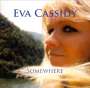 Eva Cassidy: Somewhere (180g), LP