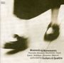 : Moments & Movements für Gitarrenquartett, CD
