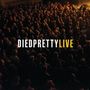 Died Pretty: Live, CD