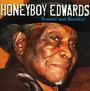 David 'Honeyboy' Edwards: Roamin & Ramblin, CD