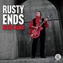 Rusty Ends: Rusty Ends Blues Band, CD