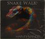 Harvey Mandel: Snake Walk, CD