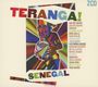 : Teranga! Senegal, CD,CD