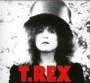 T.Rex (Tyrannosaurus Rex): The Slider, CD,CD