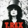 T.Rex : The Slider, CD