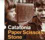 Catatonia: Paper Scissors Stone (Deluxe Edition), CD,DVD