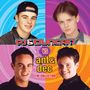 PJ & Duncan: The Collection, CD,DVD