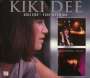 Kiki Dee: Kiki Dee & Stay With Me (2 Classic Albums), CD,CD