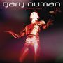Gary Numan: Live At Hammersmith Odeon 1989, CD,DVD