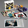 Ace Of Base: All That She Wants: The Classic Collection, CD,CD,CD,CD,CD,CD,CD,CD,CD,CD,CD,DVD