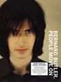 Bernard Butler: People Move On (Limited Deluxe Edition), CD,CD,CD,CD