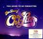 The Chi-Lites: Too Good To Be Forgotten: The Best Of The Chi-Lites, CD