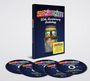 Showaddywaddy: Anthology (Mediabook), CD,CD,CD,CD,CD