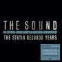 The Sound: The Statik Records Years, CD,CD,CD,CD,CD