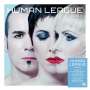 The Human League: Secrets, CD,CD