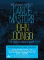 : Arthur Baker Presents Dance Masters: John Luongo, CD,CD,CD,CD