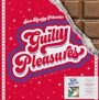 : Sean Rowley Presents Guilty Pleasures, CD,CD,CD,CD