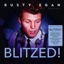 : Rusty Egan Presents Blitzed, CD,CD,CD,CD
