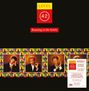 Level 42: Running In The Family (Deluxe Edition), CD