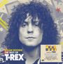 T.Rex (Tyrannosaurus Rex): Bolan Boogie: The Very Best Of T.Rex (Deluxe Edition), CD,CD