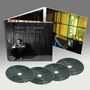 Nick Heyward: The Epic & Creation Years (1993-1998), CD,CD,CD,CD