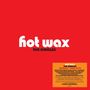 : Hot Wax: The Singles, CD,CD