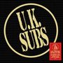 UK Subs (U.K. Subs): The A - Z Of The U.K. Subs, CD,CD,CD,CD,CD,CD,CD,CD,CD,CD,CD,CD,CD,CD,CD,CD,CD,CD,CD,CD,CD,CD,CD,CD,CD,CD