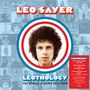 Leo Sayer: Leothology - The Studio Albums 1973-Now, CD
