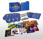 Showaddywaddy: The Albums Collection (Limited Signed Edition) (Box-Set) (mit handsigniertem Druck), CD