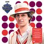 Doctor Who: The Peter Davison Collection, CD