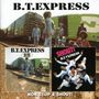 B.T. Express: Non-Stop/Shout, CD
