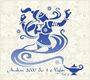 : Arabian 2000 & 1 Nights Vol. 2, CD
