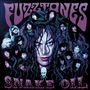 The Fuzztones: Snake Oil, LP