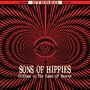 Sons Of Hippies: Griffons At The Gates Of Heaven, CD