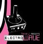 Electro Wave, CD