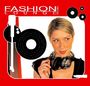 Fashion Lounge / Variou: Fashion Lounge / Various (Box), CD