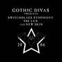 Switchblade Symphony: Gothic Divas, CD
