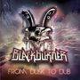 Blackburner: From Dusk To Dub, CD,CD