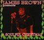 James Brown: A Soulful Christmas, CD