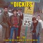 The Dickies: A Night That Will Live In Infamy & Live When They Were Five, CD