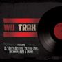 Wu Trax, CD