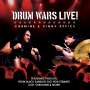 Carmine Appice & Vinny Appice: Drum Wars Live!, CD