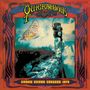Quicksilver Messenger Service : Stony Brook College, New York 1970, CD